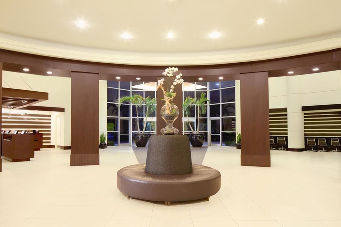 Imagen de los interiores del Hotel The Westin Fort Lauderdale. Foto 16