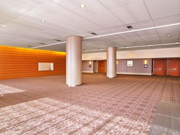 Imagen de los interiores del Hotel The Westin Galleria Dallas. Foto 10