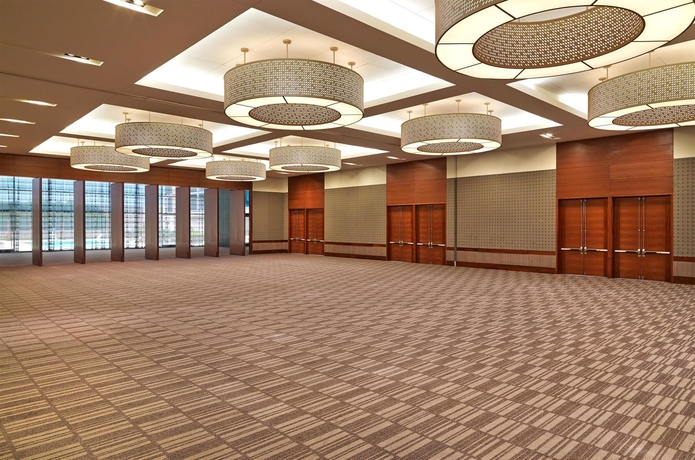 Imagen de los interiores del Hotel The Westin Galleria Dallas. Foto 11