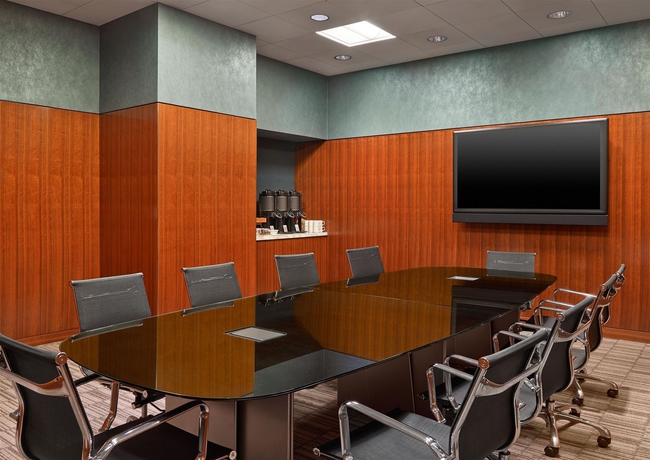 Imagen de los interiores del Hotel The Westin Galleria Dallas. Foto 15