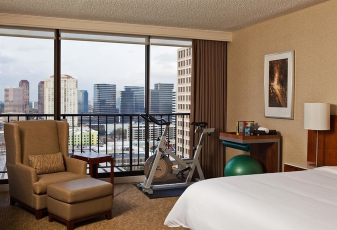 Imagen de la habitación del Hotel The Westin Galleria Houston. Foto 4