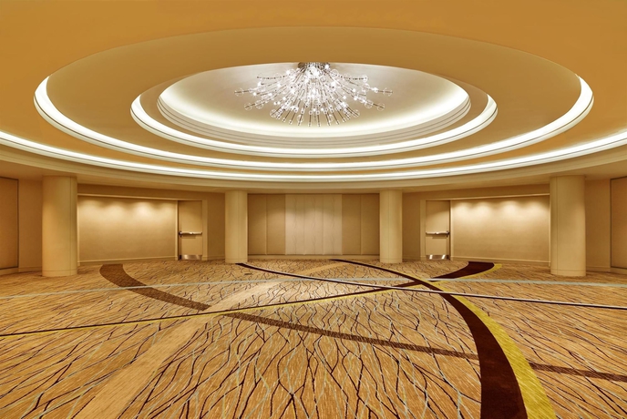 Imagen de los interiores del Hotel The Westin Georgetown, Washington D.c.. Foto 7