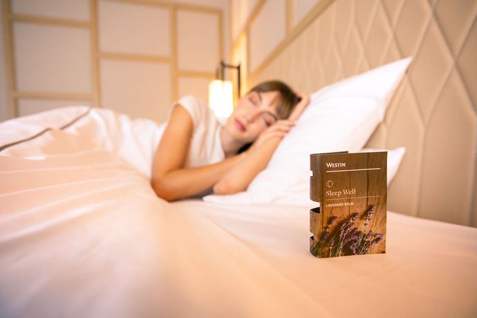 Imagen de la habitación del Hotel The Westin Goa. Foto 10