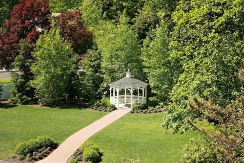 Imagen de la habitación del Hotel The Westin Governor Morris, Morristown. Foto 18