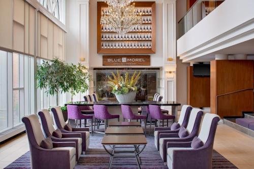 Imagen general del Hotel The Westin Governor Morris, Morristown. Foto 3