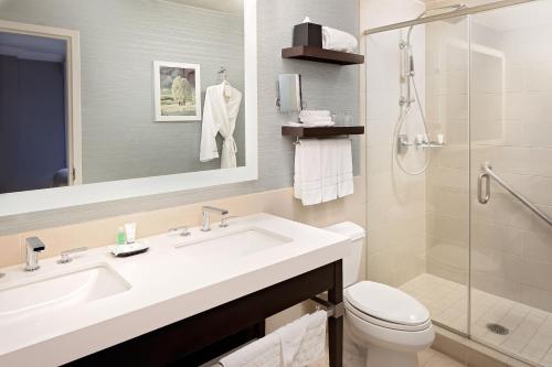 Imagen general del Hotel The Westin Governor Morris, Morristown. Foto 6