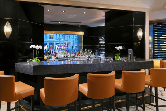 Imagen de los interiores del Hotel The Westin Grand Berlin. Foto 14