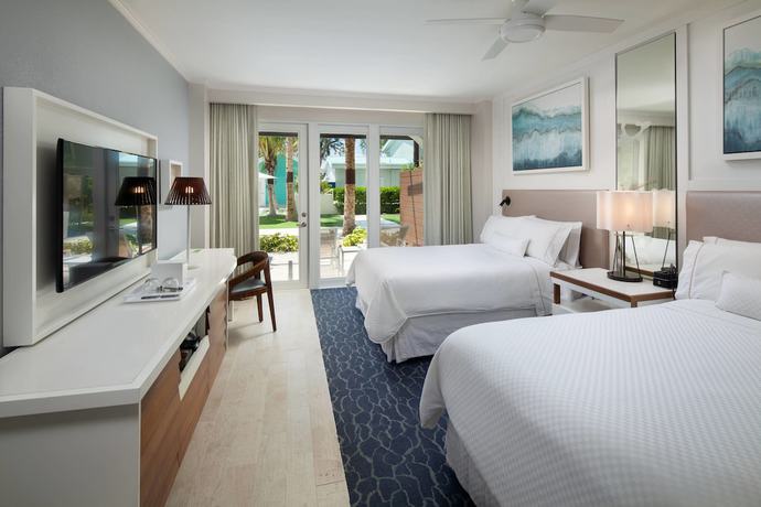 Imagen general del Hotel The Westin Grand Cayman Seven Mile Beach Resort and Spa. Foto 1