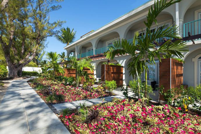 Imagen de la habitación del Hotel The Westin Grand Cayman Seven Mile Beach Resort and Spa. Foto 7