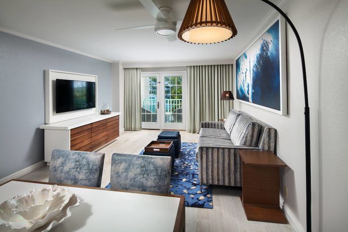 Imagen de la habitación del Hotel The Westin Grand Cayman Seven Mile Beach Resort and Spa. Foto 10