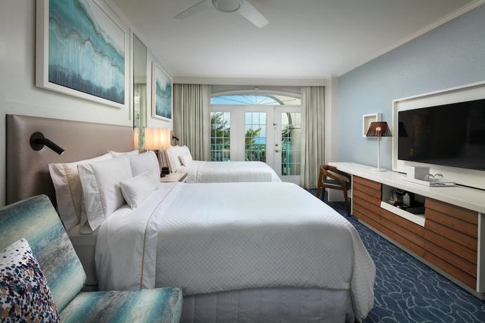 Imagen de la habitación del Hotel The Westin Grand Cayman Seven Mile Beach Resort and Spa. Foto 11