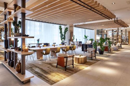 Imagen general del Hotel The Westin Grand Frankfurt. Foto 3