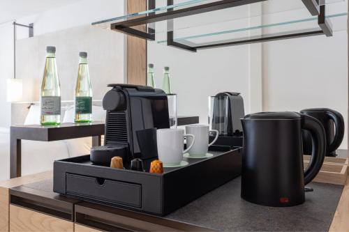 Imagen general del Hotel The Westin Grand Frankfurt. Foto 5