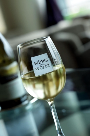 Imagen del bar/restaurante del Hotel The Westin Grande Sukhumvit, Bangkok. Foto 3