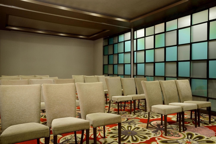 Imagen de los interiores del Hotel The Westin Grande Sukhumvit, Bangkok. Foto 8