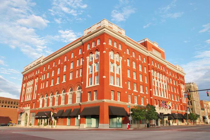 Imagen general del Hotel The Westin Great Southern Columbus. Foto 1