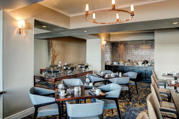 Imagen del bar/restaurante del Hotel The Westin Great Southern Columbus. Foto 3