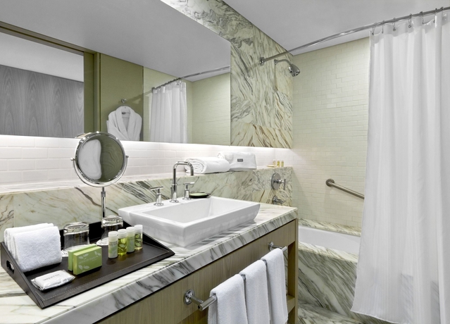 Imagen de la habitación del Hotel The Westin Guadalajara. Foto 4