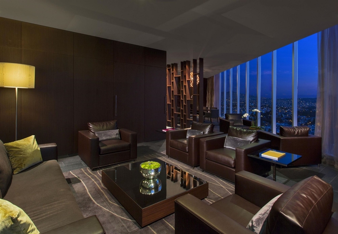 Imagen de la habitación del Hotel The Westin Guadalajara. Foto 5