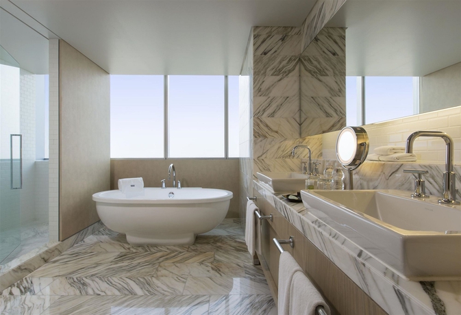 Imagen de la habitación del Hotel The Westin Guadalajara. Foto 7