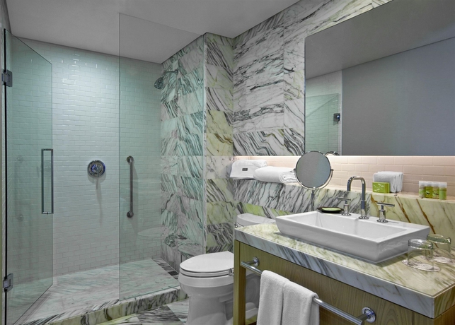 Imagen de la habitación del Hotel The Westin Guadalajara. Foto 8