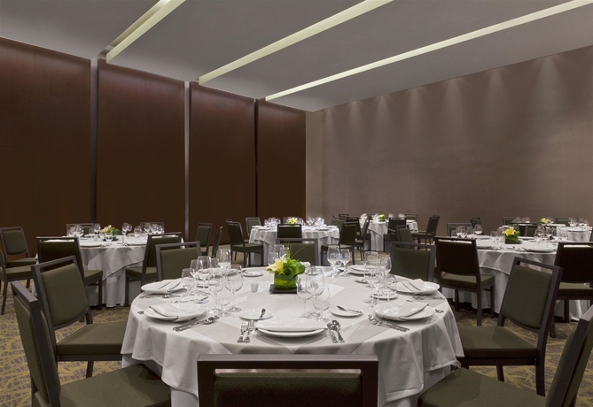 Imagen de los interiores del Hotel The Westin Guadalajara. Foto 12