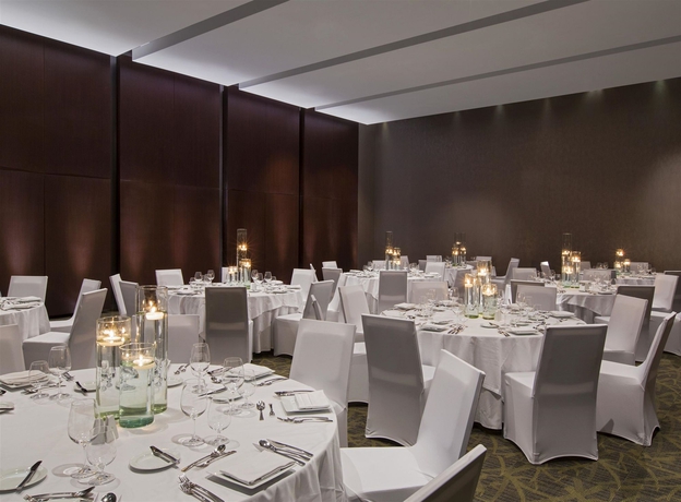 Imagen de los interiores del Hotel The Westin Guadalajara. Foto 14