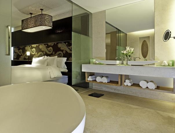 Imagen de la habitación del Hotel The Westin Gurgaon, New Delhi. Foto 3