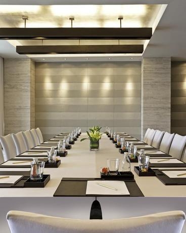 Imagen de los interiores del Hotel The Westin Gurgaon, New Delhi. Foto 6