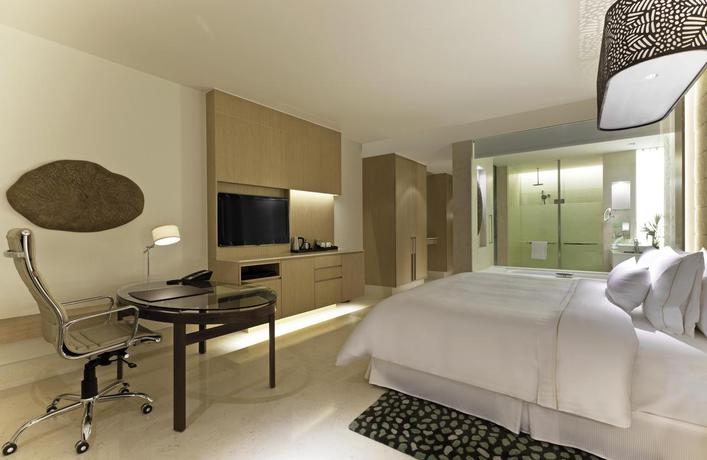 Imagen de la habitación del Hotel The Westin Gurgaon, New Delhi. Foto 4