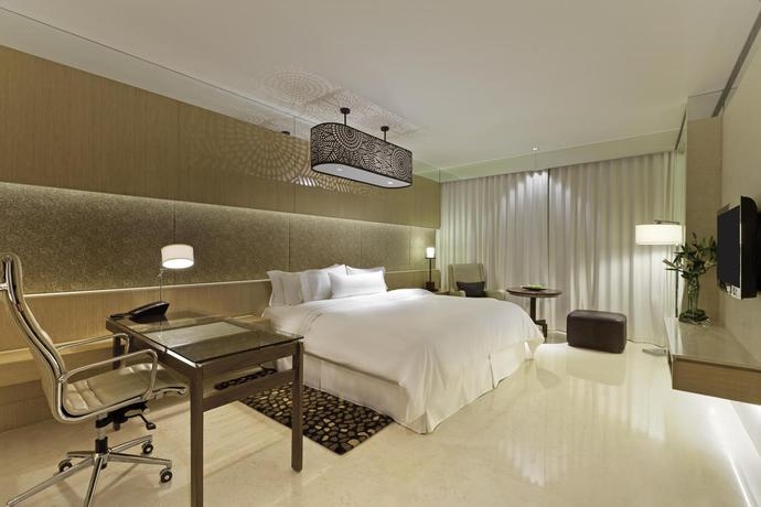 Imagen de la habitación del Hotel The Westin Gurgaon, New Delhi. Foto 5