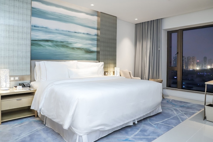 Imagen de la habitación del Hotel The Westin Haikou. Foto 12