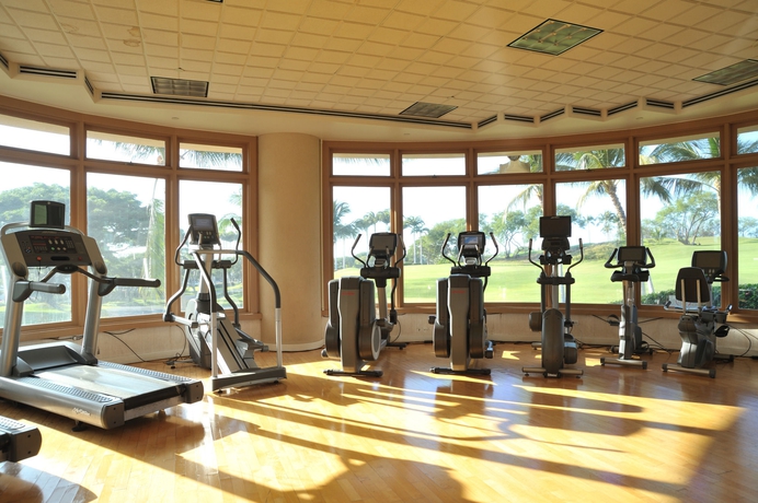 Imagen de los interiores del Hotel The Westin Hapuna Beach Resort. Foto 11