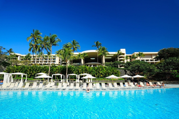 Imagen de la piscina del Hotel The Westin Hapuna Beach Resort. Foto 14