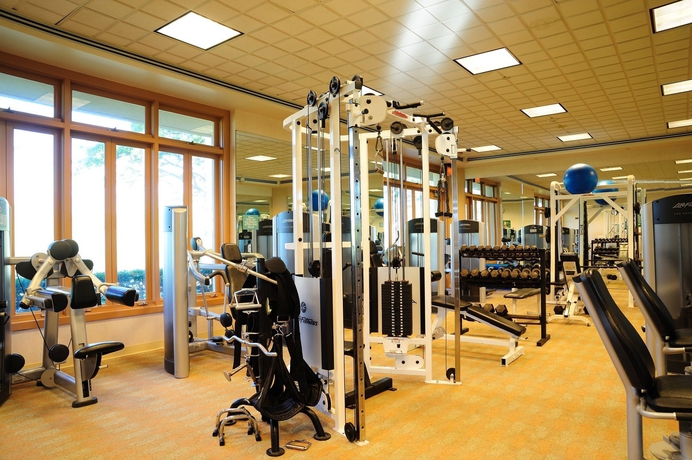 Imagen de los interiores del Hotel The Westin Hapuna Beach Resort. Foto 12