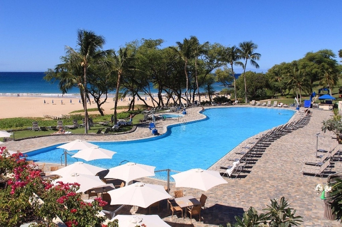 Imagen general del Hotel The Westin Hapuna Beach Resort. Foto 1