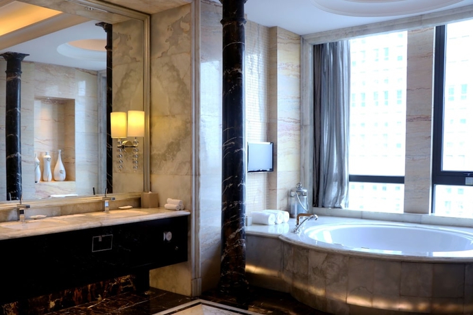 Imagen de la habitación del Hotel The Westin Hefei Baohe. Foto 16