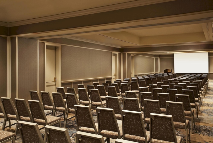 Imagen de los interiores del Hotel The Westin Hilton Head Island Resort and Spa. Foto 13