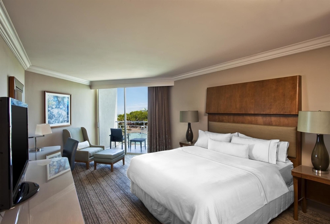 Imagen de la habitación del Hotel The Westin Hilton Head Island Resort and Spa. Foto 5