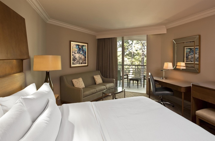 Imagen de la habitación del Hotel The Westin Hilton Head Island Resort and Spa. Foto 7