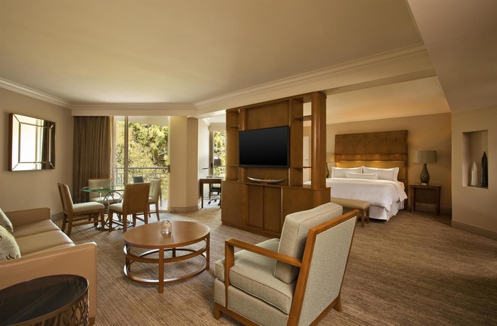 Imagen de la habitación del Hotel The Westin Hilton Head Island Resort and Spa. Foto 8