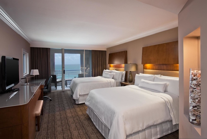 Imagen de la habitación del Hotel The Westin Hilton Head Island Resort and Spa. Foto 9