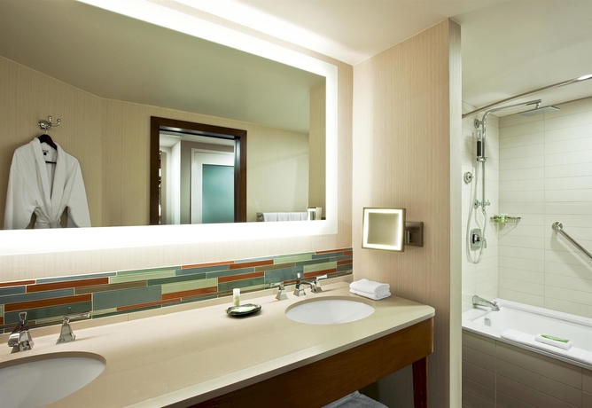 Imagen de la habitación del Hotel The Westin Hilton Head Island Resort and Spa. Foto 12