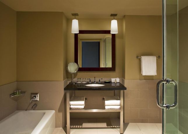 Imagen general del Hotel The Westin Huntsville. Foto 3