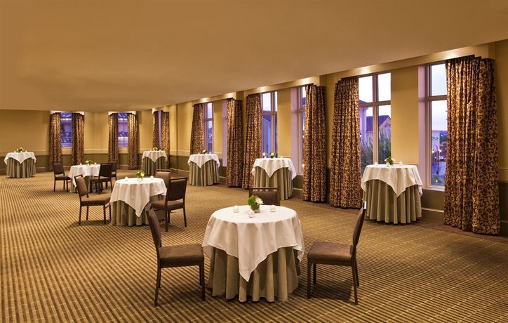 Imagen general del Hotel The Westin Huntsville. Foto 5