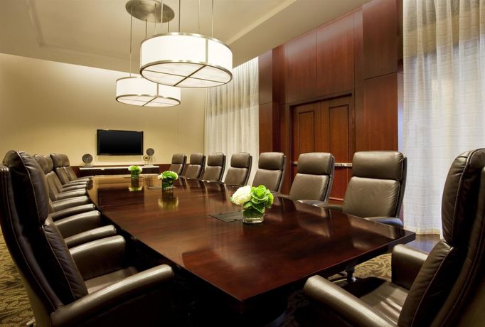 Imagen de la habitación del Hotel The Westin Huntsville. Foto 7