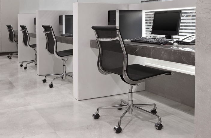 Imagen de los interiores del Hotel The Westin Hyderabad Mindspace. Foto 8