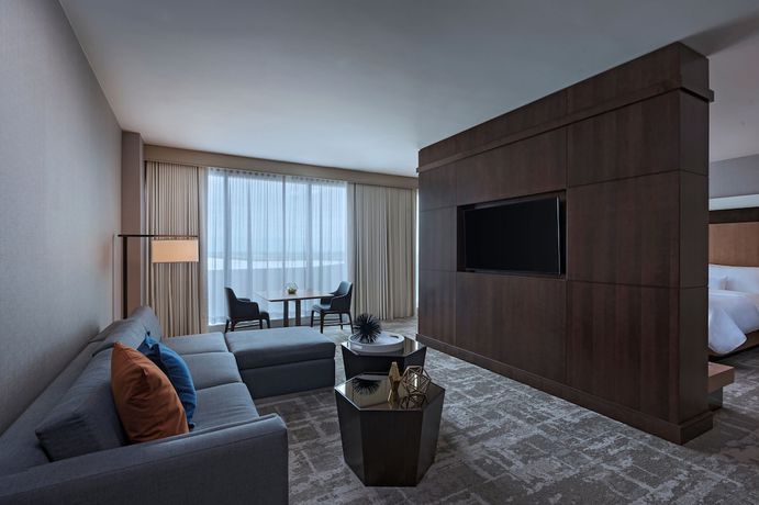 Imagen de la habitación del Hotel The Westin Irving Convention Center at Las Colinas. Foto 4