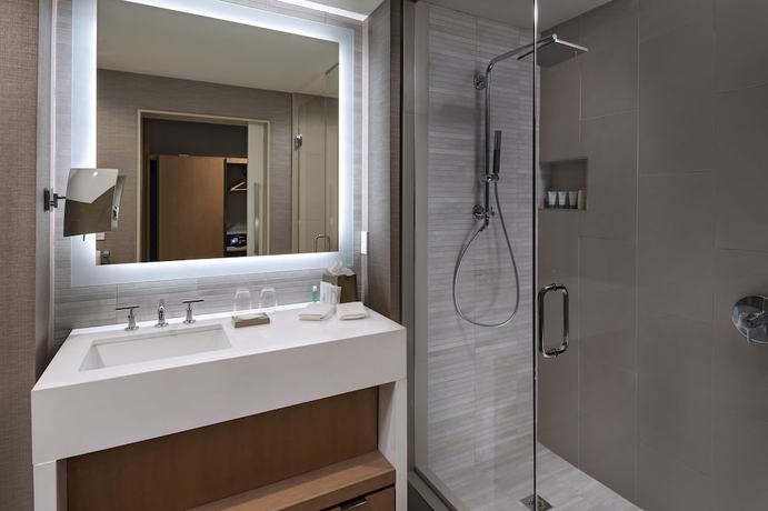 Imagen de la habitación del Hotel The Westin Irving Convention Center at Las Colinas. Foto 6