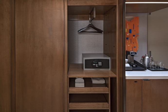 Imagen de la habitación del Hotel The Westin Irving Convention Center at Las Colinas. Foto 9